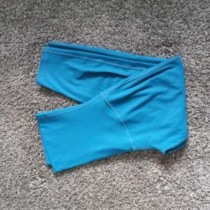 BaoBei Maternity Postpartum Support Leggings - Capri length - Medium